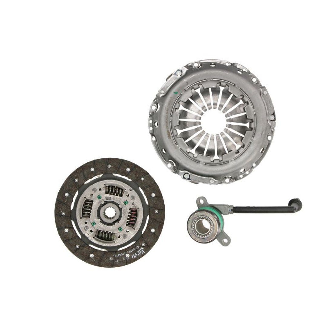 Zestaw sprzęgła VALEO 834277