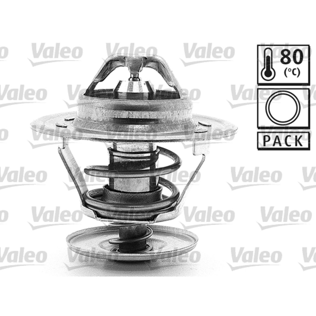 VALEO Termostat ukadu chodzenia 819867