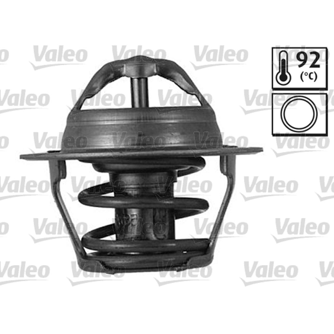 VALEO Termostat ukadu chodzenia 819935