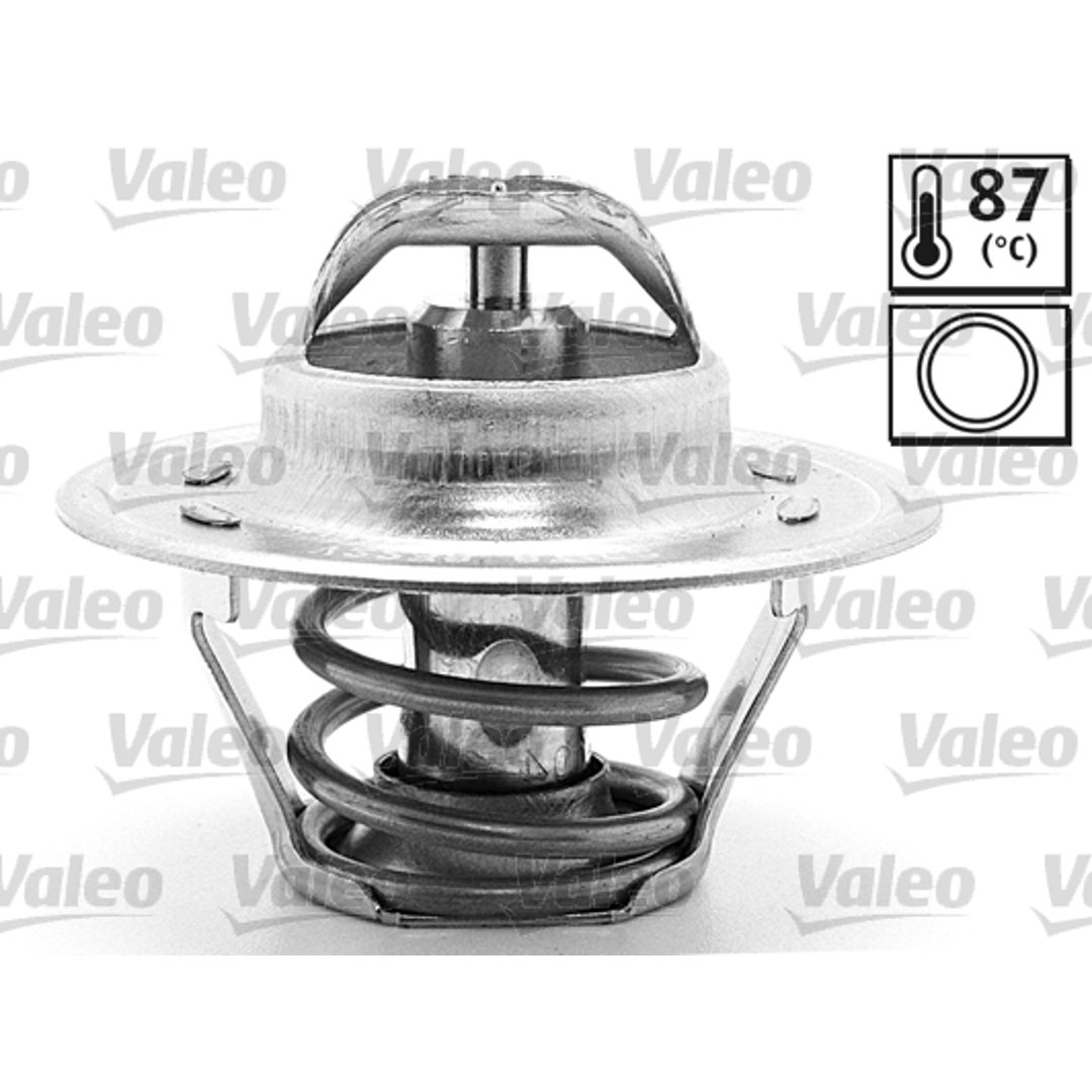 VALEO Termostat ukadu chodzenia 820171