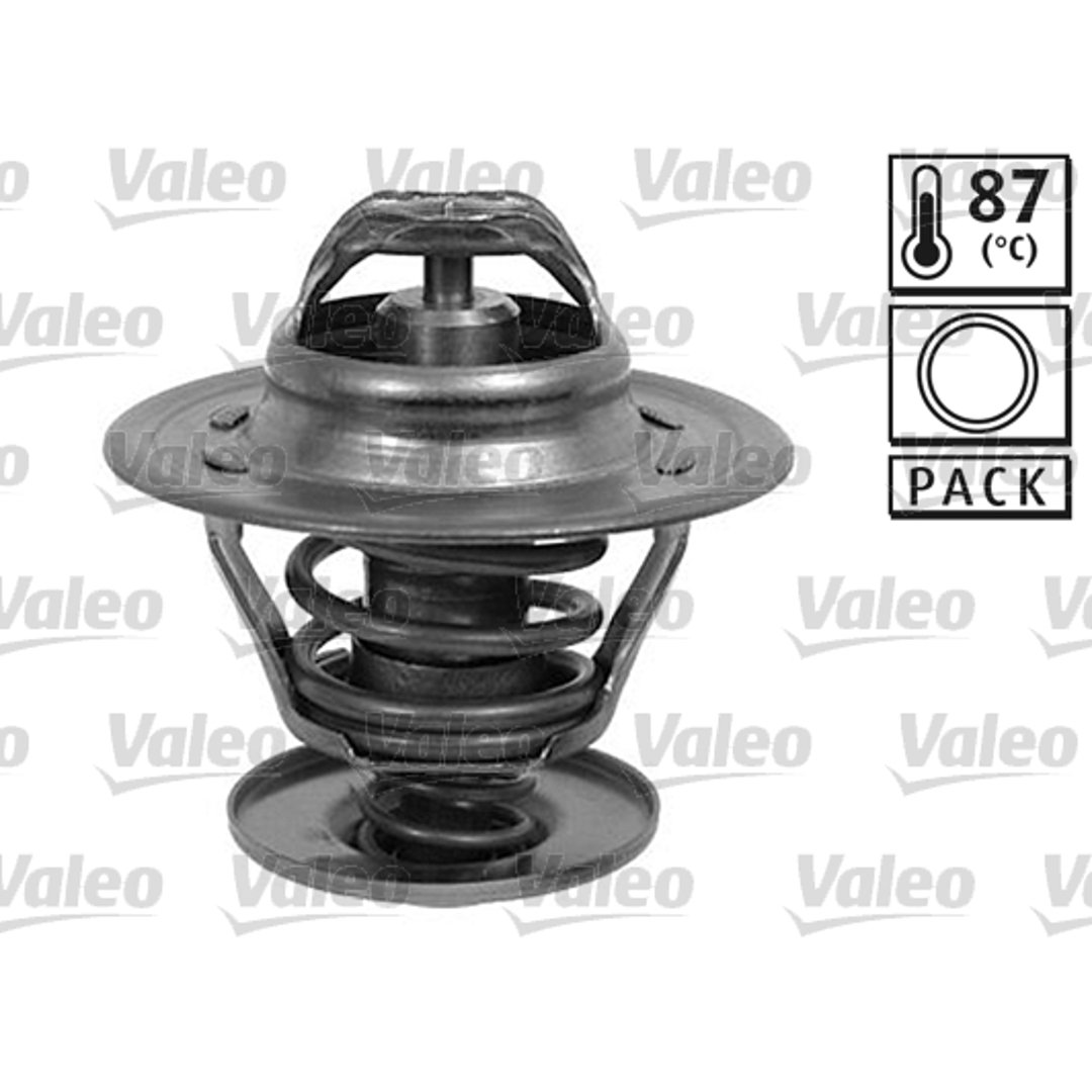 VALEO Termostat ukadu chodzenia 820168