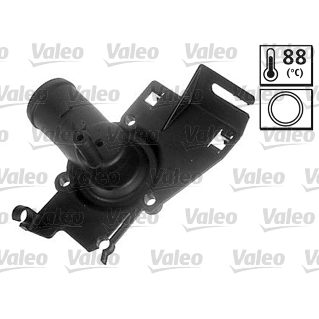 VALEO Termostat, żrodek chłodzący 820595