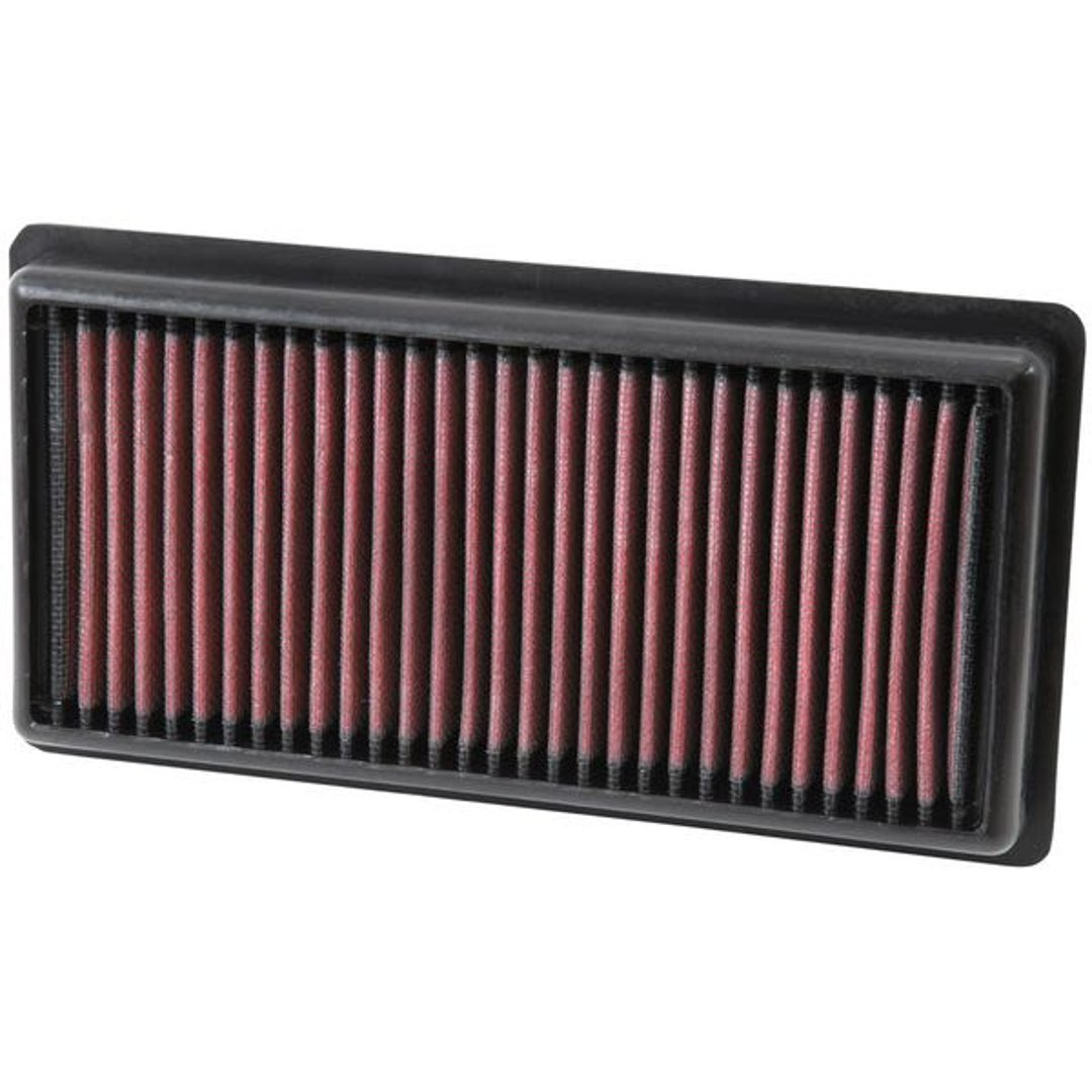 K&N 33  3006 K & N zamienny filtr powietrza 33-3006