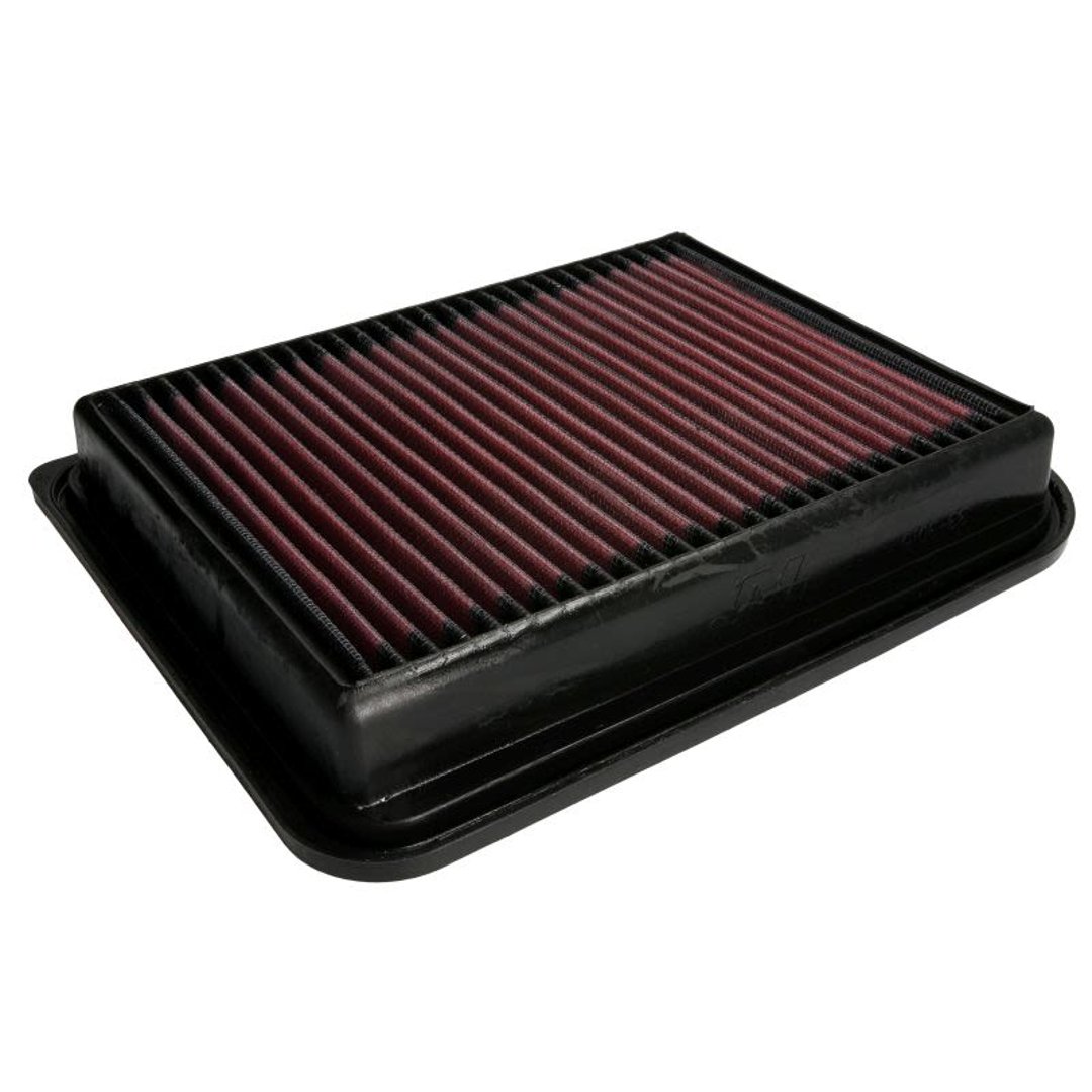 K&N 33  3015 K & N zamienny filtr powietrza 33-3015