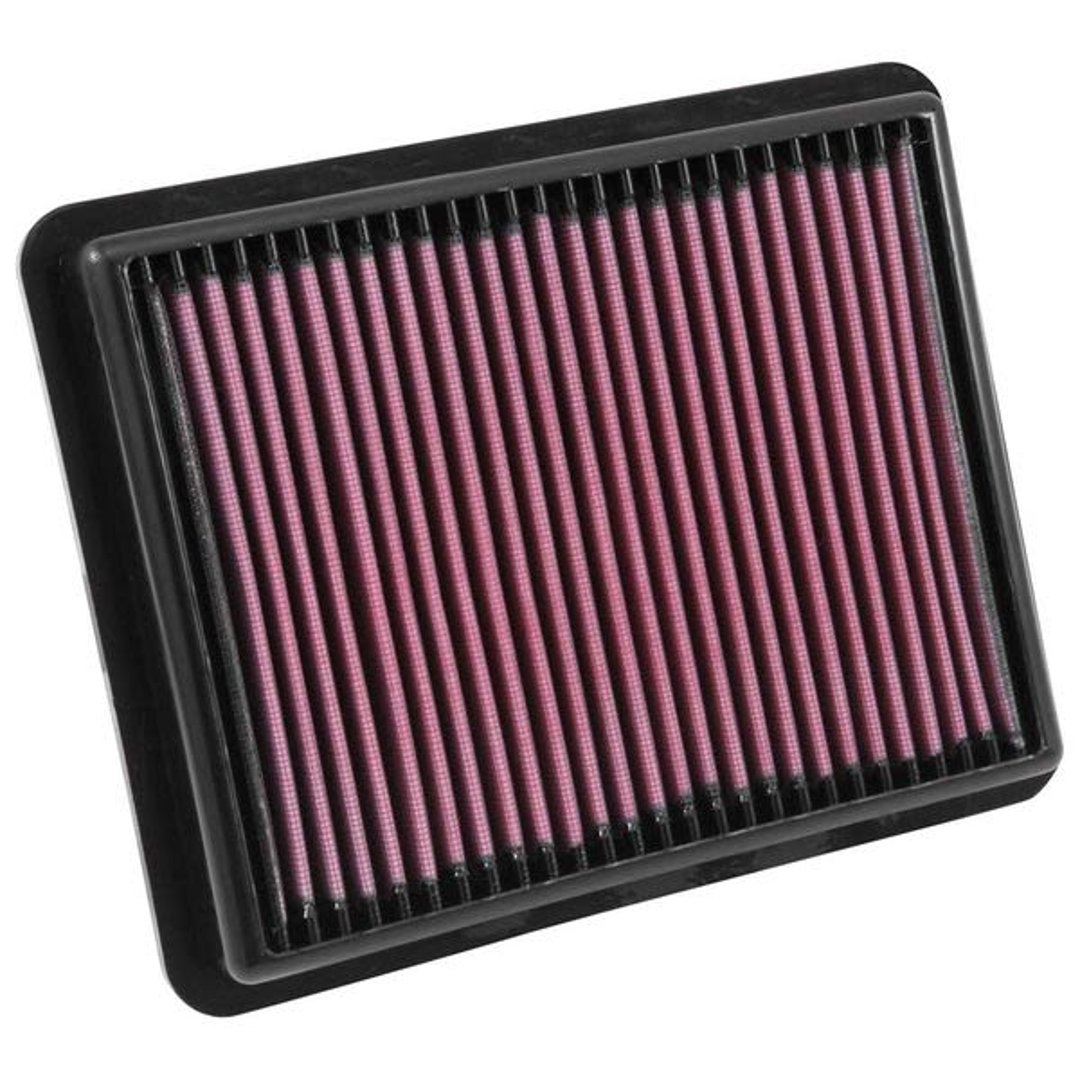 K&N 33  3024 K & N zamienny filtr powietrza 33-3024