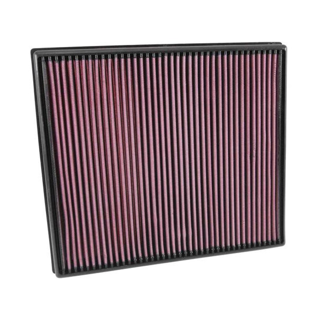 K&N 33  3026 K & N zamienny filtr powietrza 33-3026