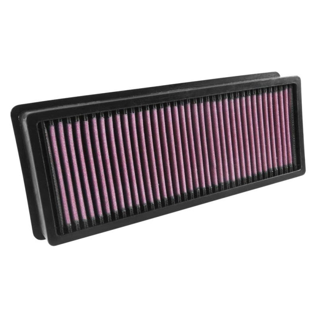 K&N 33  3028 K & N zamienny filtr powietrza 33-3028