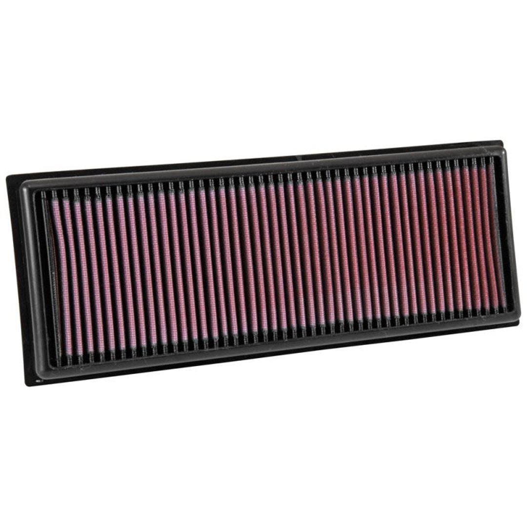 K&N 33  3039 K & N zamienny filtr powietrza 33-3039
