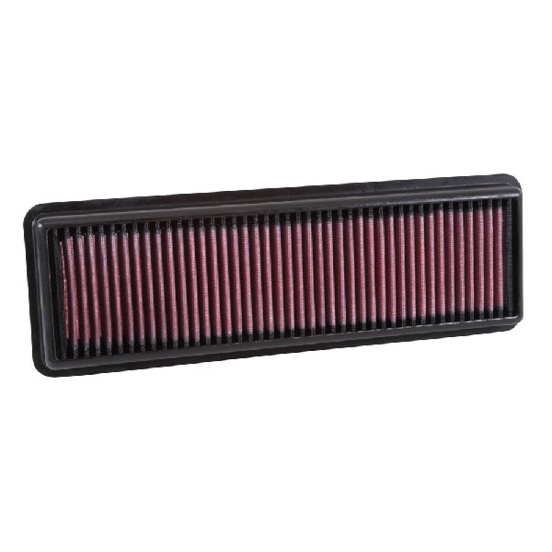 K&N 33-3042 Tauschluftfilter