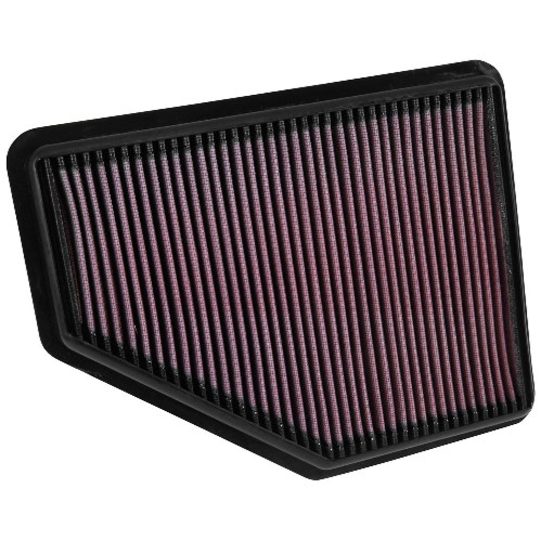 K&N K & N 33  3051 filtr powietrza 33-3051