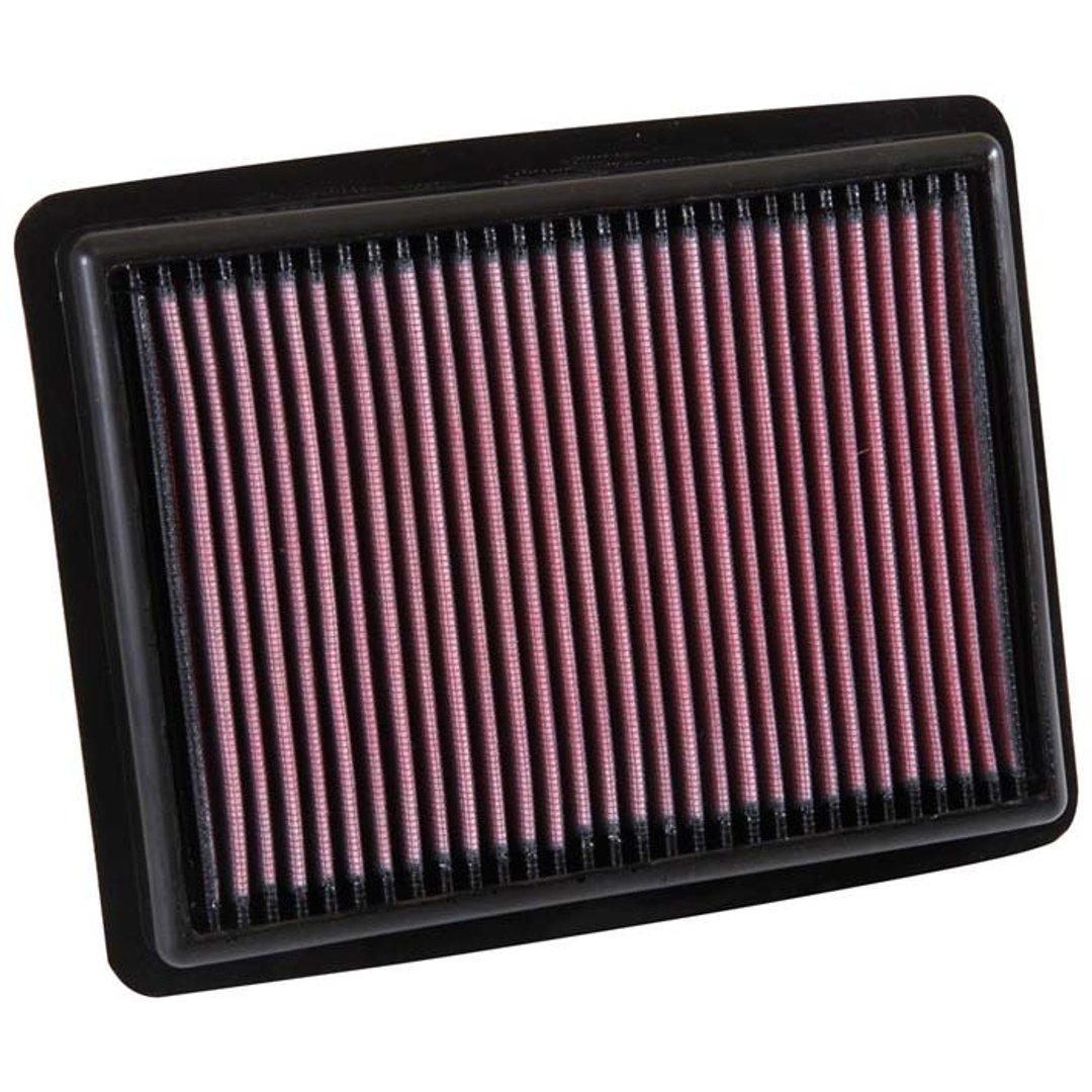 K&N 33  3058 K & N zamienny filtr powietrza 33-3058
