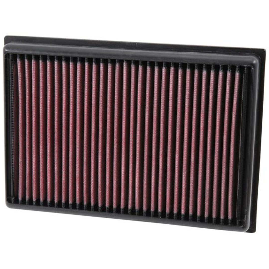 K&N 33  5007 K & N zamienny filtr powietrza 33-5007