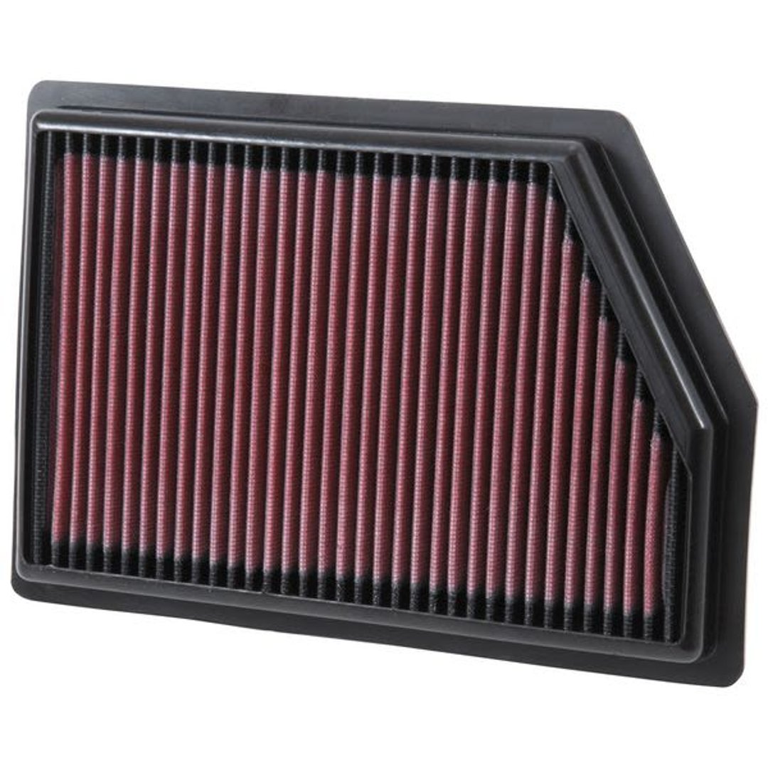 K&N 33  5009 K & N zamienny filtr powietrza 33-5009