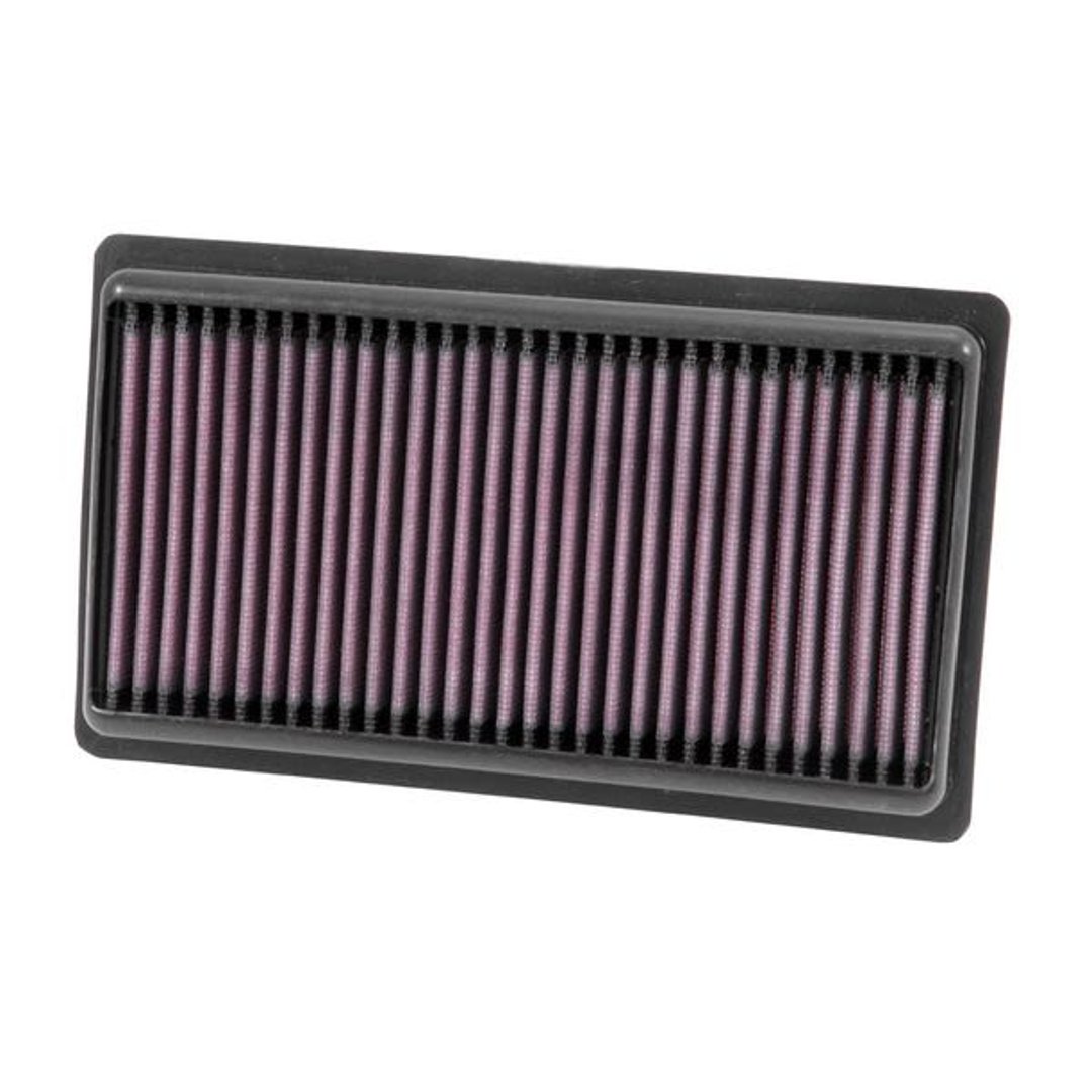 K&N 33  5014 K & N zamienny filtr powietrza 33-5014