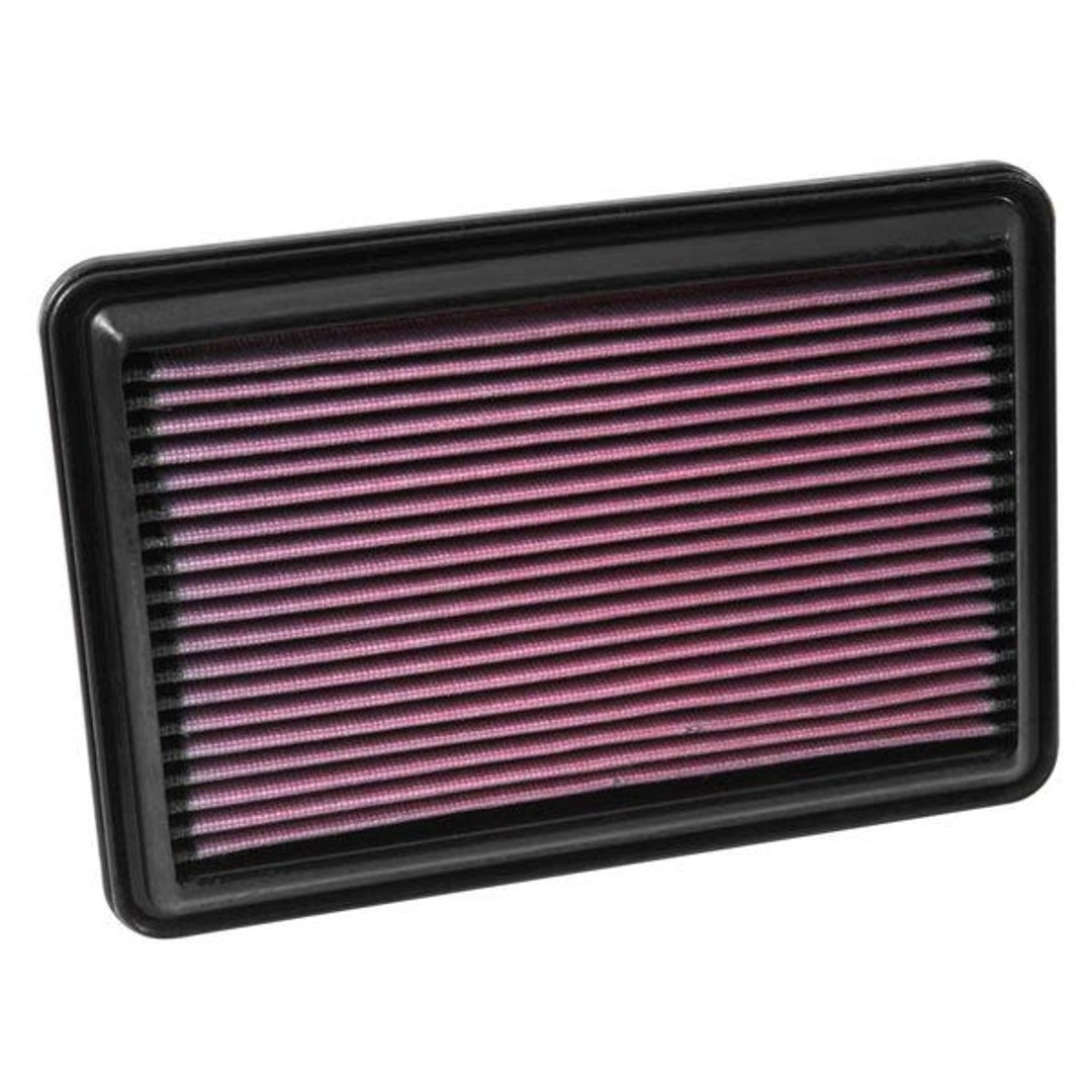 K&N 33  5016 K & N zamienny filtr powietrza 33-5016