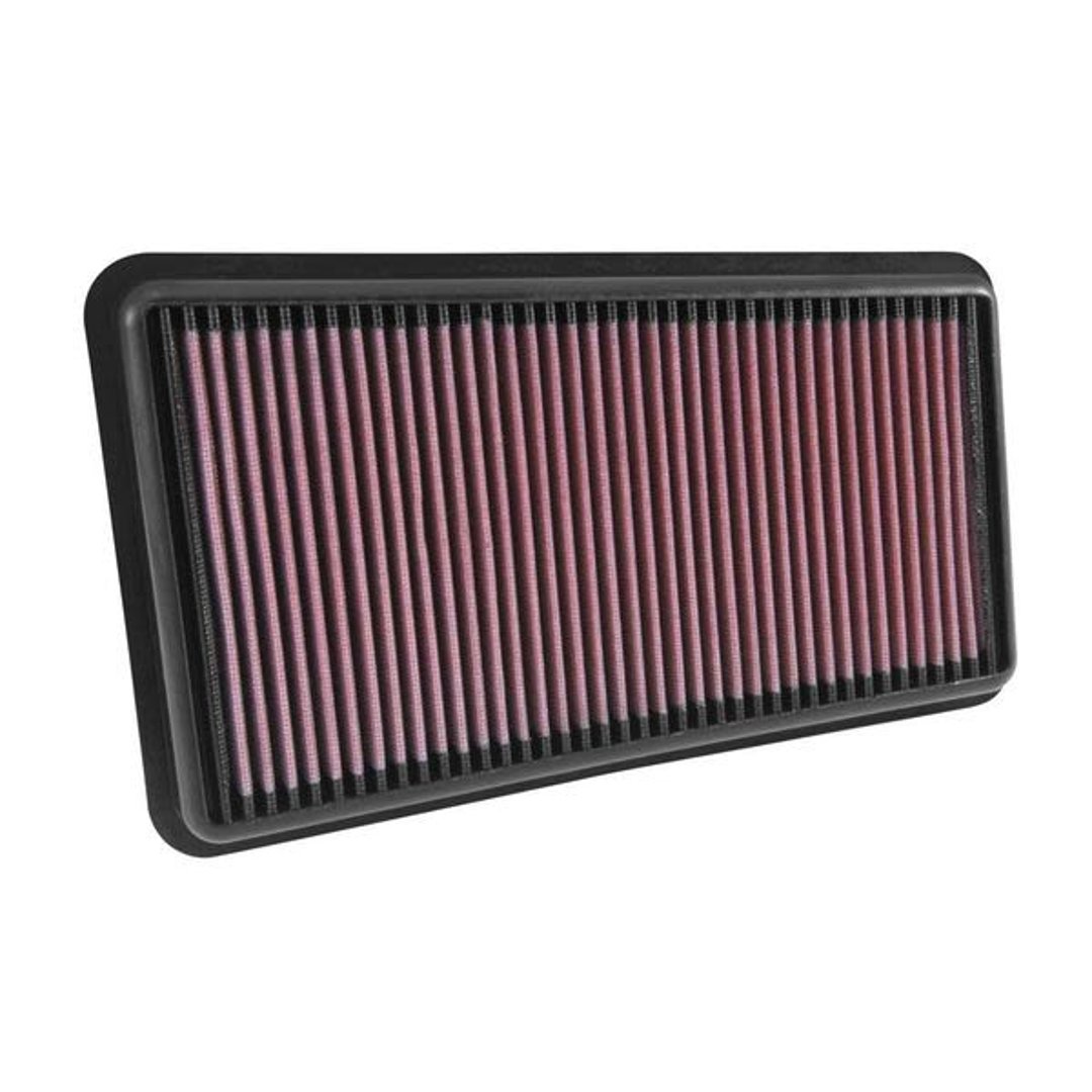 K&N 33-5025 zamienny filtr powietrza 33-5025