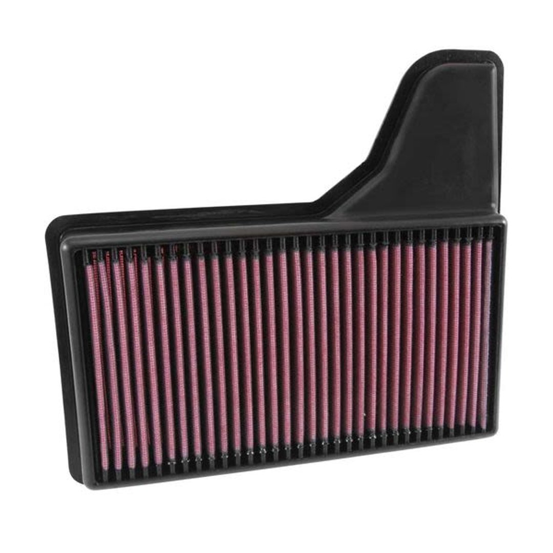 K&N 33  5029 K & N zamienny filtr powietrza 33-5029