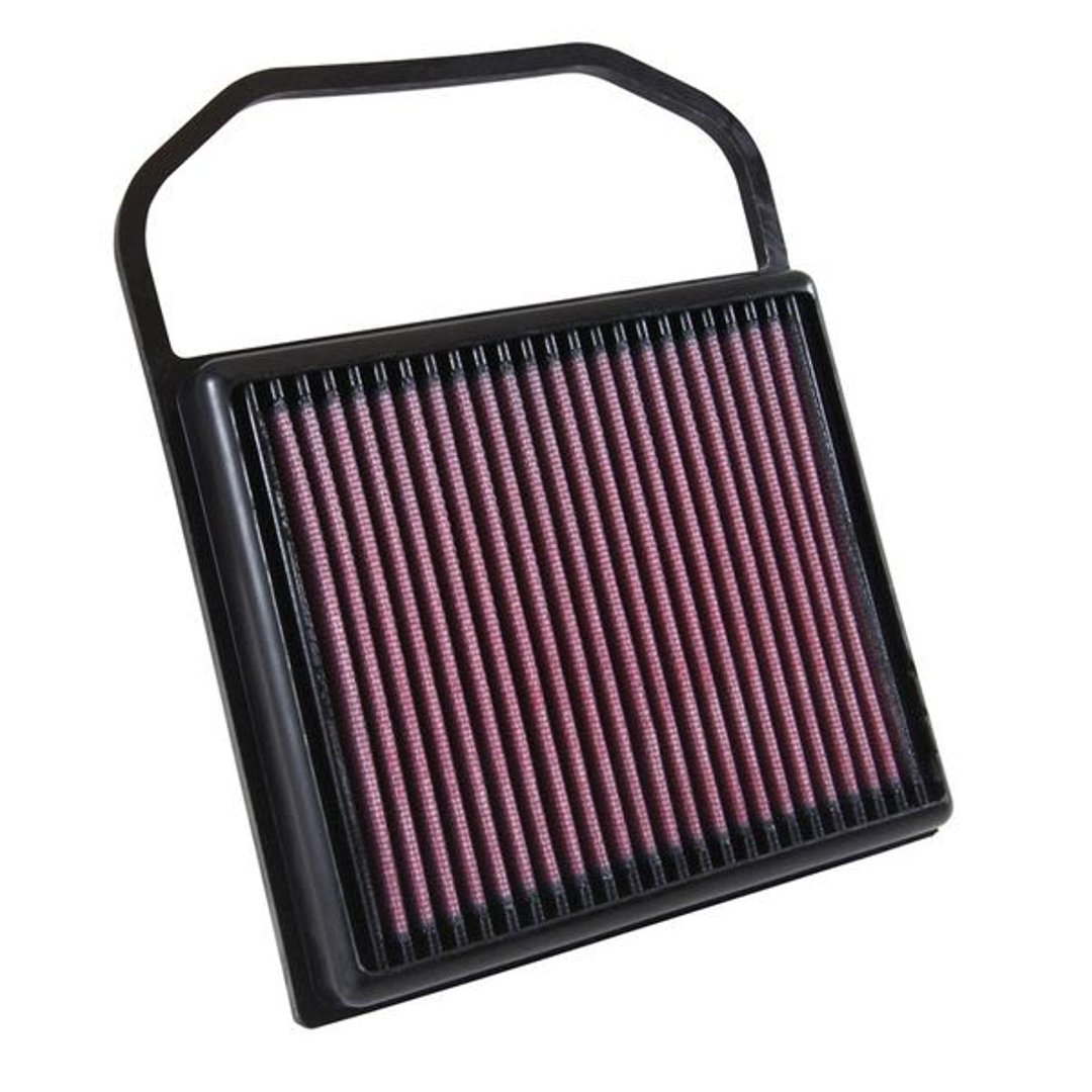 K&N KN 335032 K & N zamienny filtr powietrza 33-5032