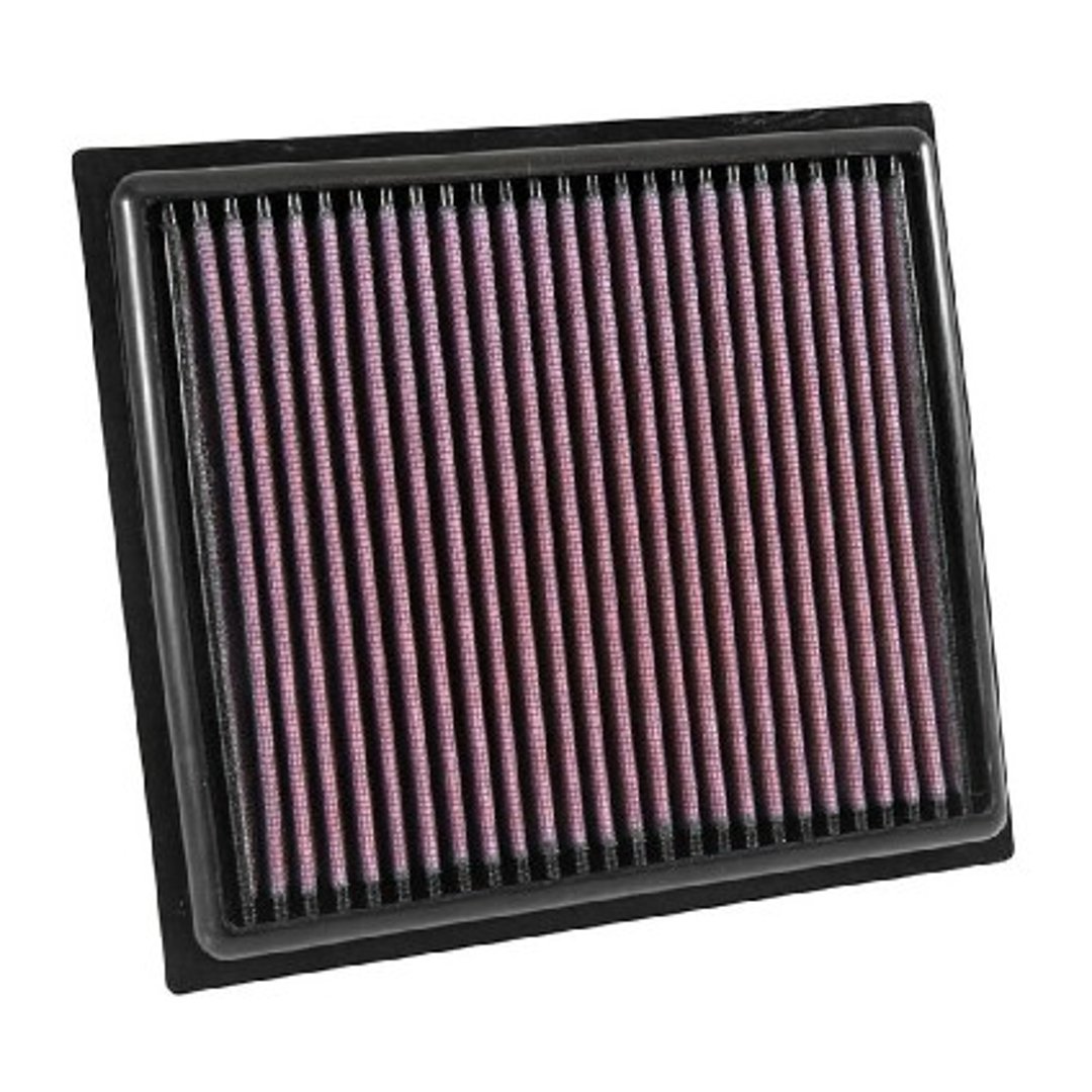 K&N KN 335034 K & N zamienny filtr powietrza 33-5034