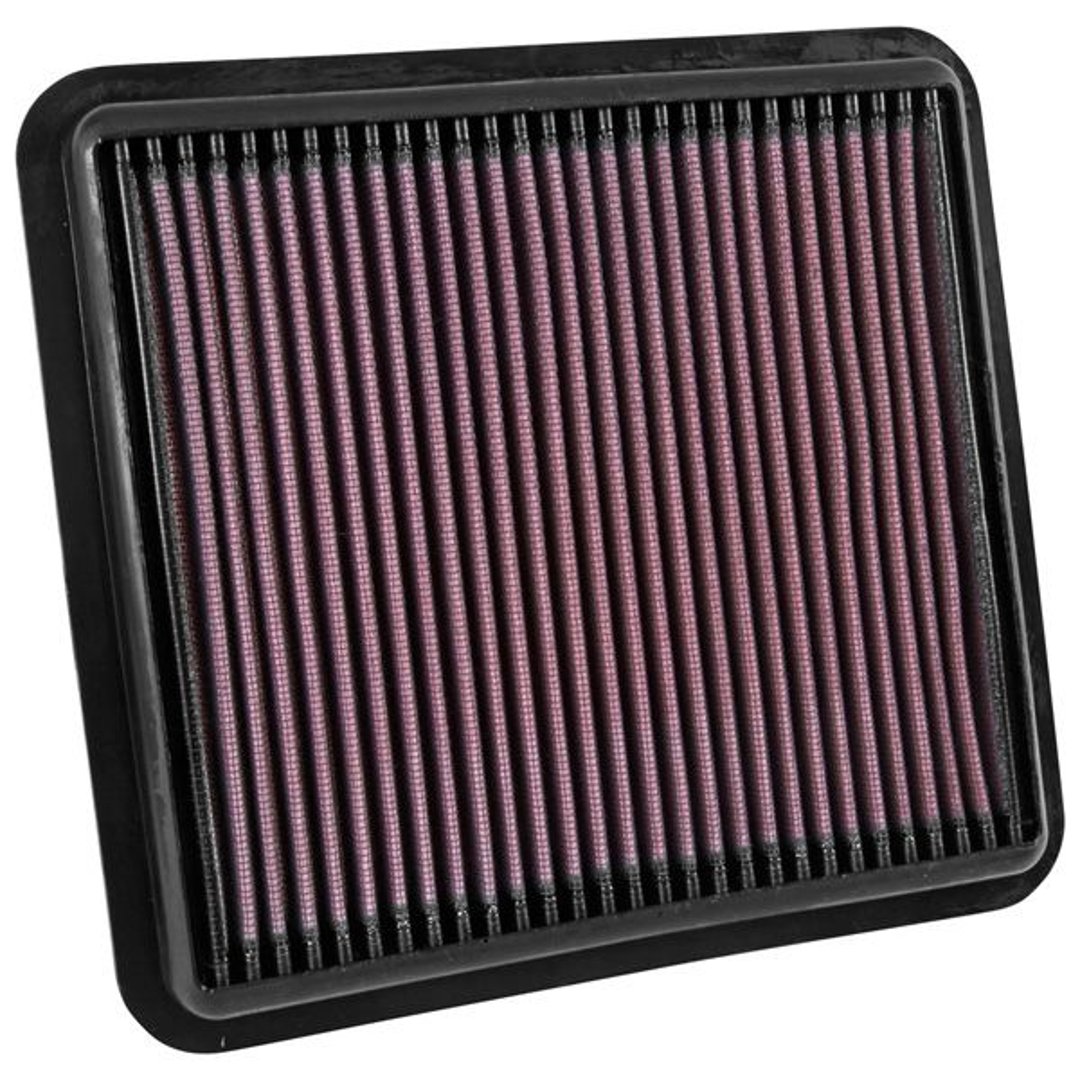 K&N K & N 33  5042 filtr powietrza 33-5042
