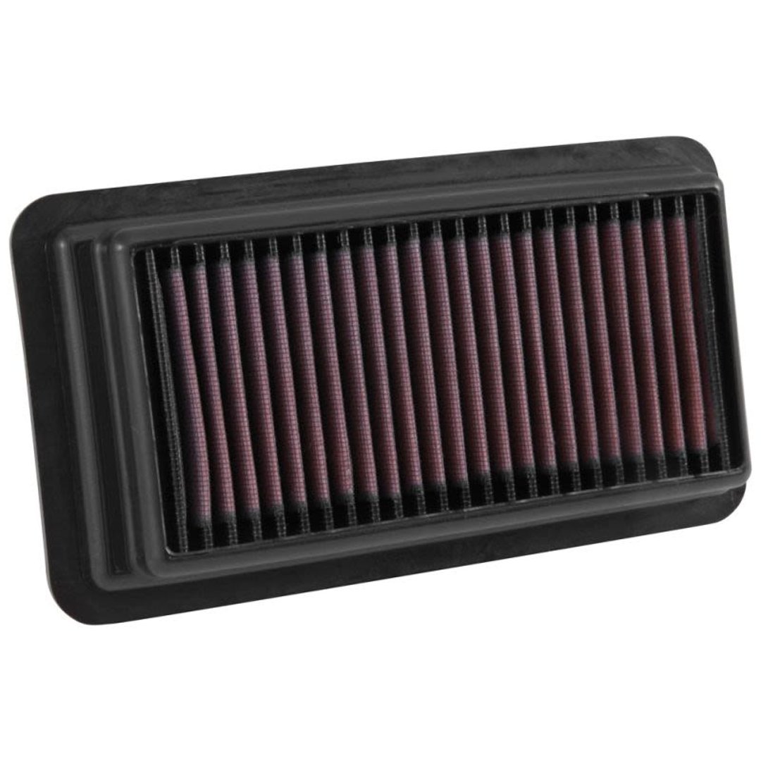 K&N K & N 33  5044 filtr powietrza 33-5044