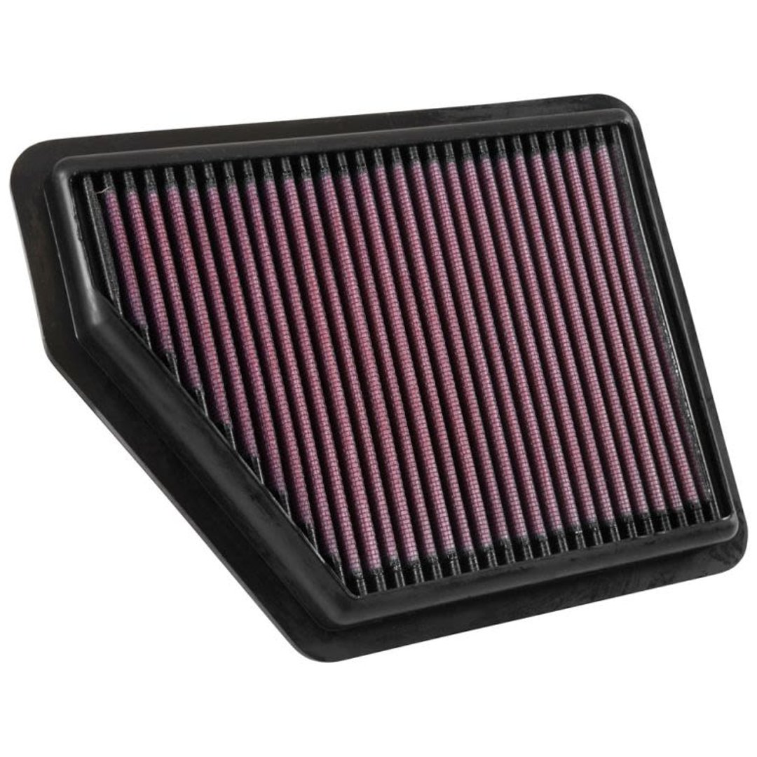 K&N Filtry powietrza K & N 33  5045, Red 33-5045