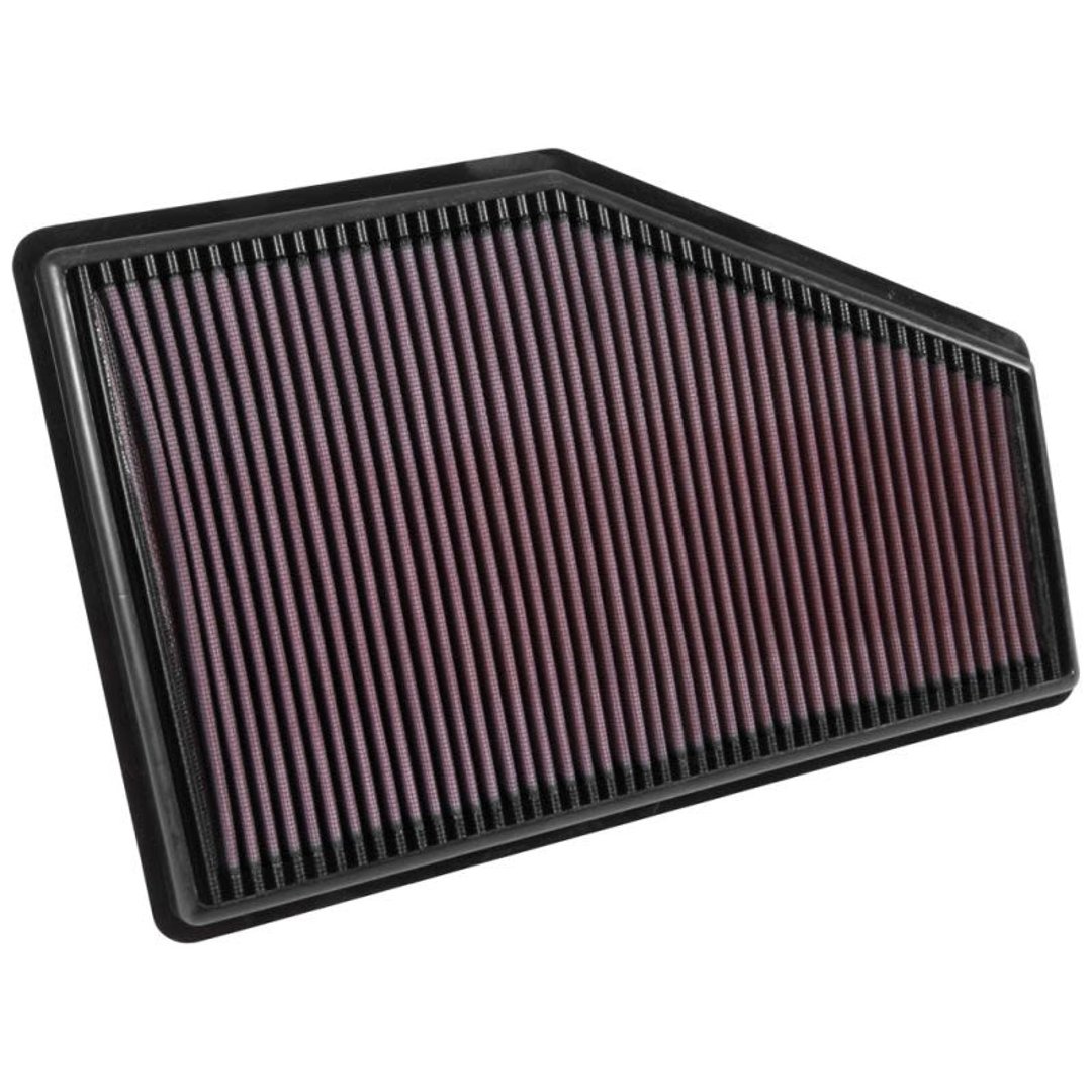K&N 33  5049 K & N zamienny filtr powietrza 33-5049