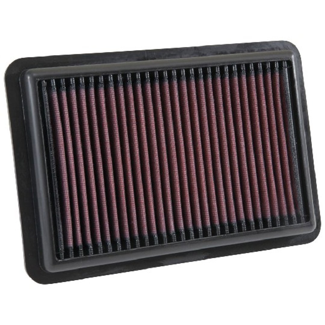 K&N K & N 33  5050 filtr powietrza 33-5050