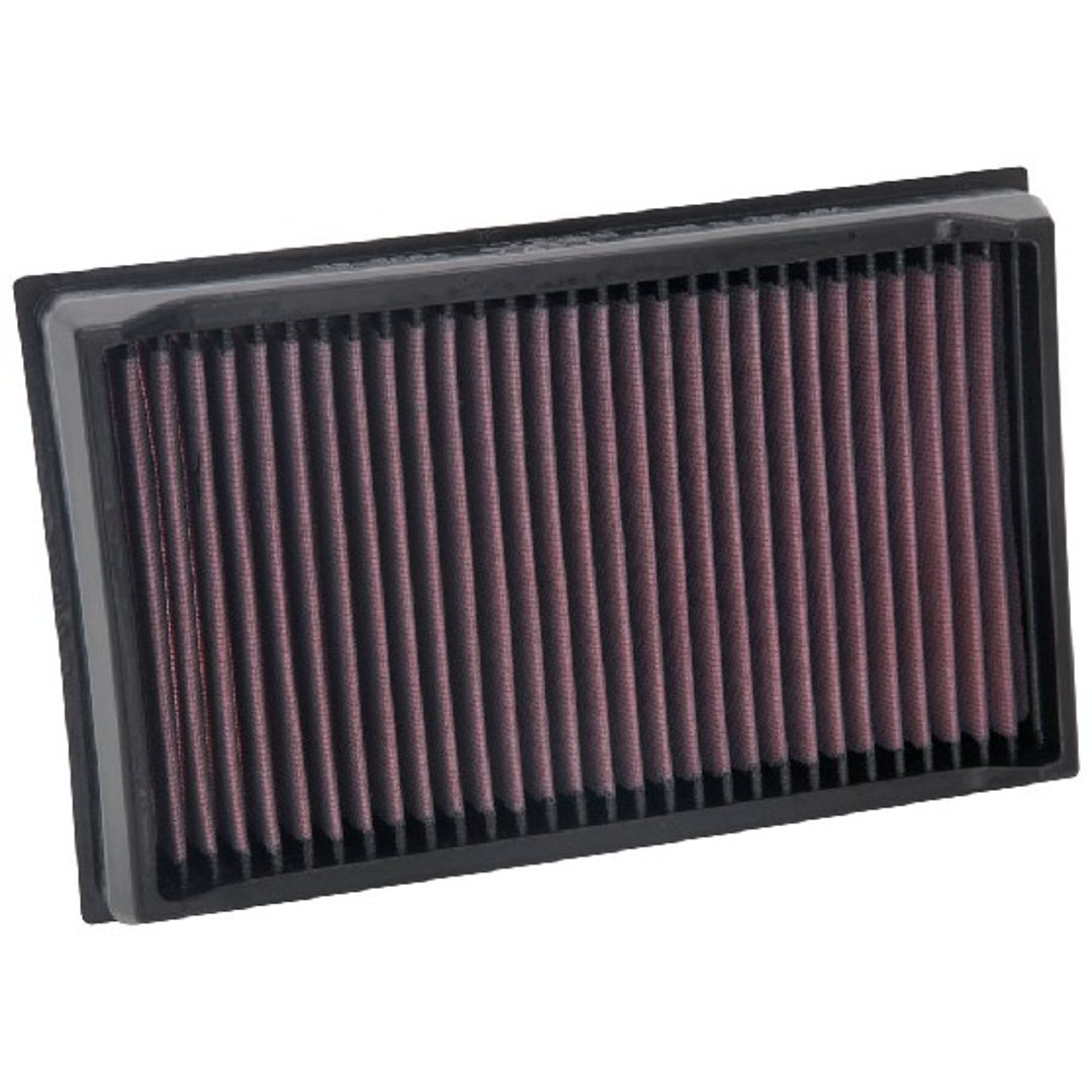 Filtr powietrza K&N FILTERS 33-5084