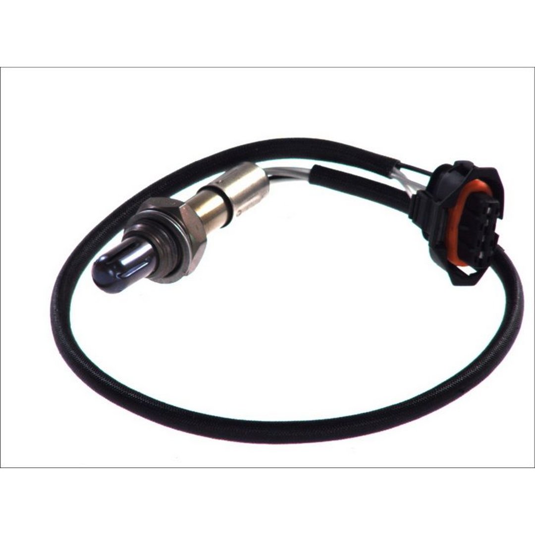TOPRAN Sonda lambda 206 629