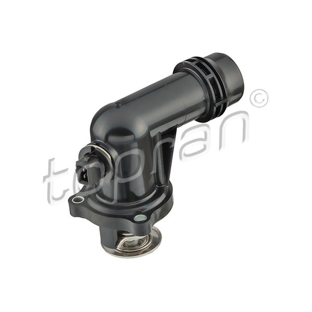 TOPRAN Termostat układu chłodzenia 501 310