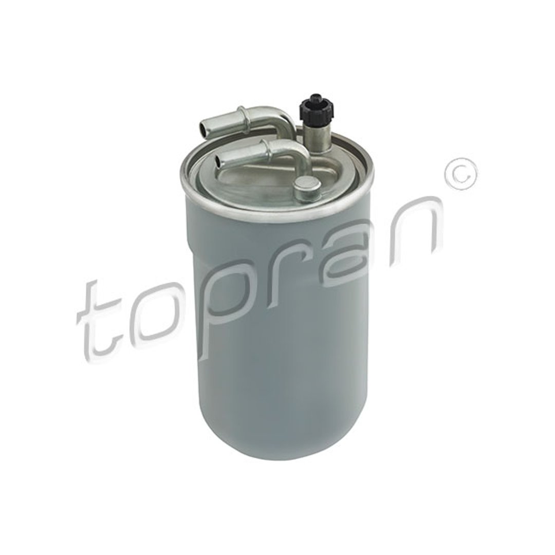 TOPRAN Filtr oleju