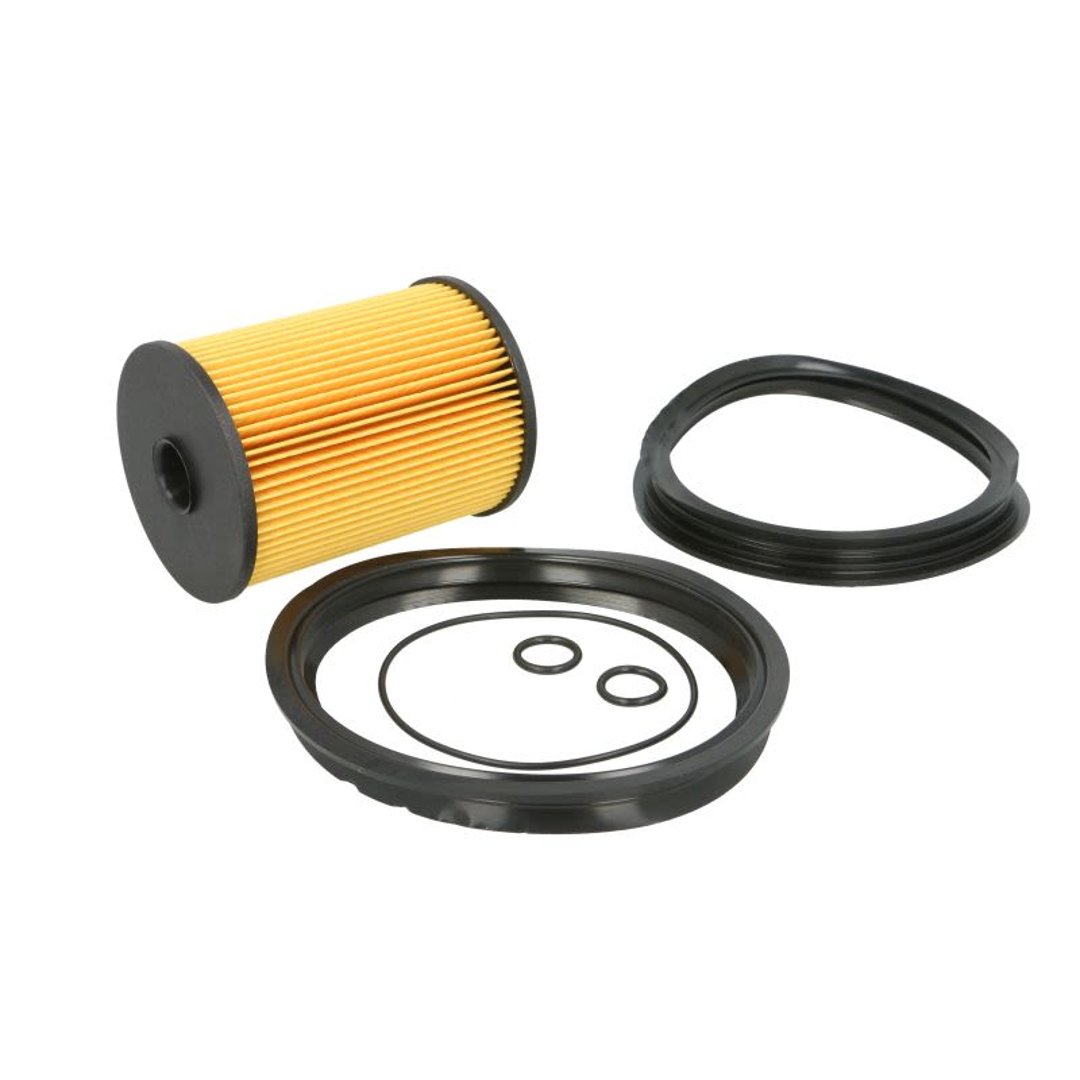 Filtr paliwa TOPRAN 501 431