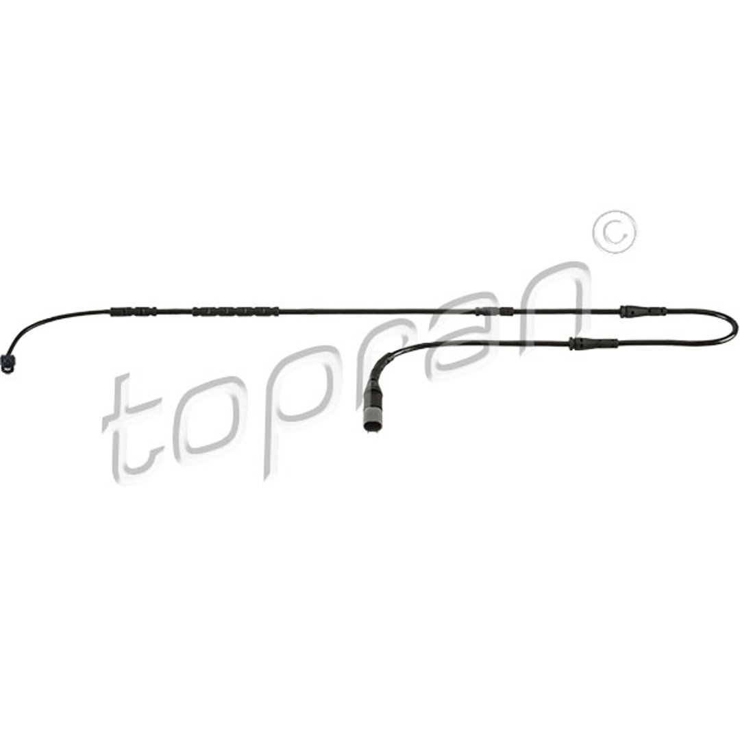 TOPRAN (Hans Pries GmbH & Co. KG) (Hans Pries GmbH & Co. KG) 502 012 502 012