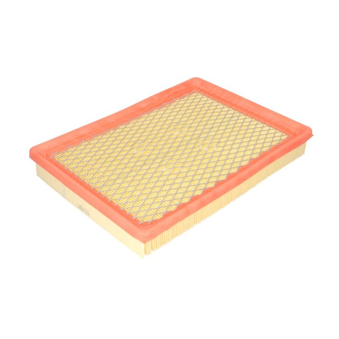 Filtr powietrza WIX FILTERS 42843