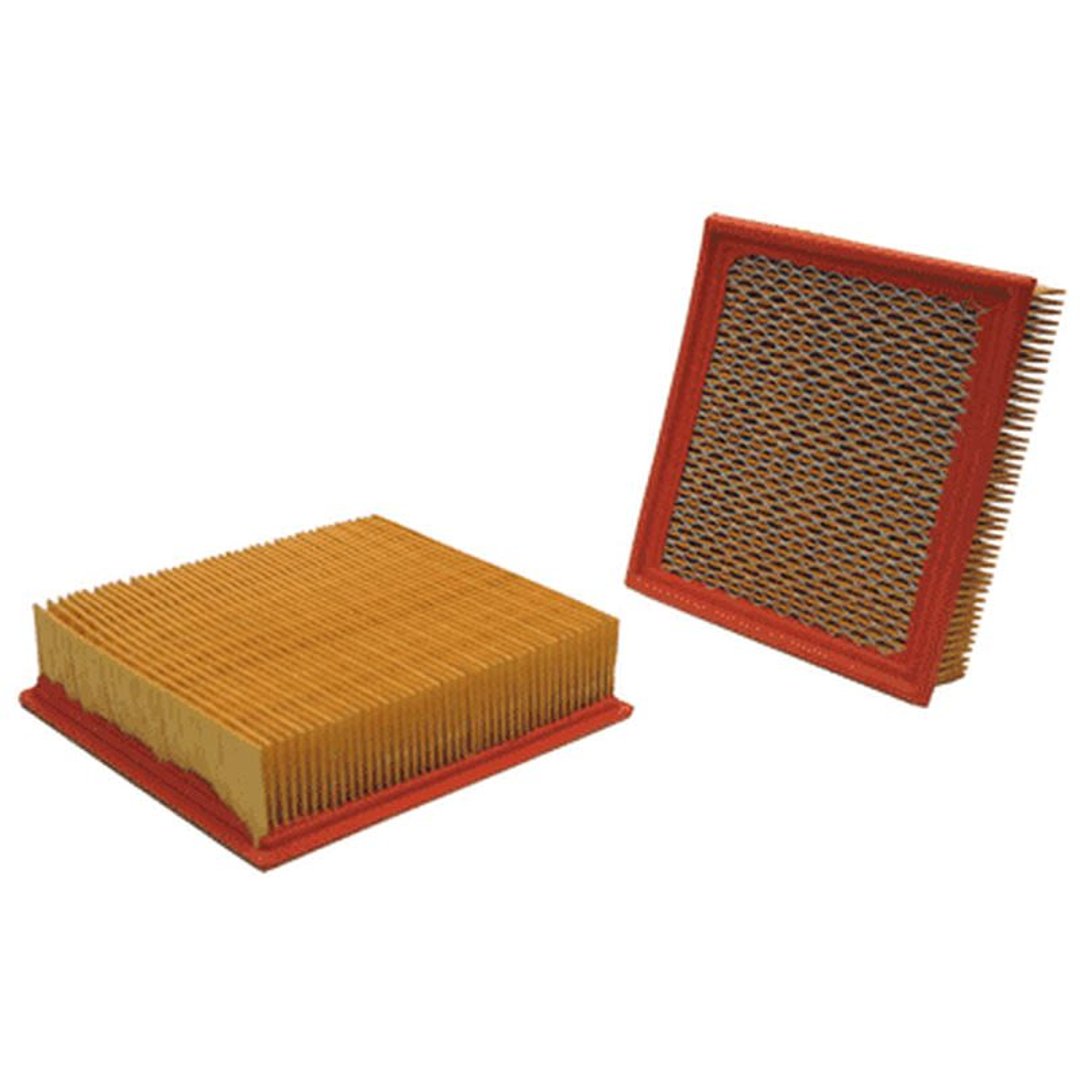 Filtr powietrza WIX FILTERS 49883