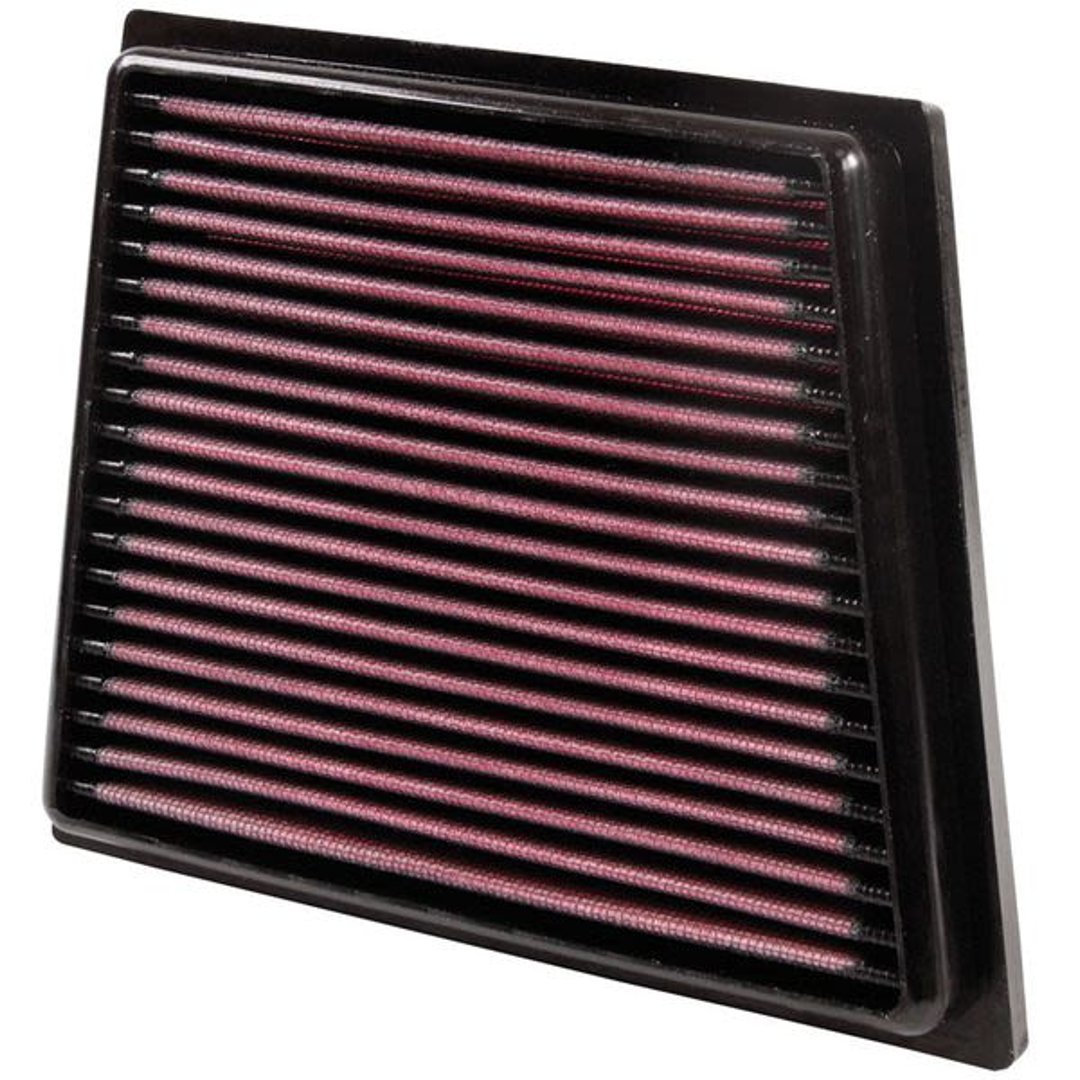 K&N 33-2955 Vervangfilter