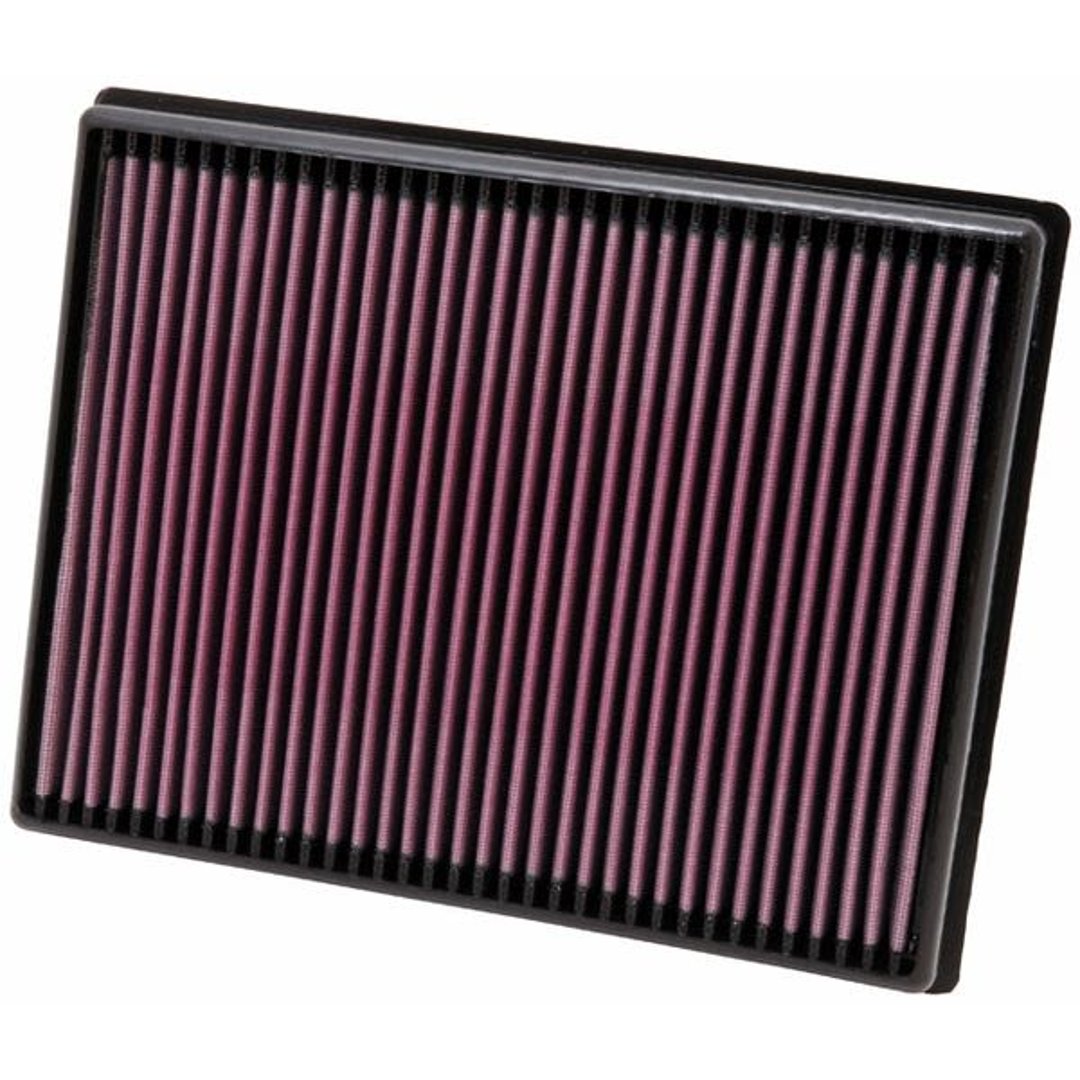 K&N 33  2959 K & N zamienny filtr powietrza 33-2959
