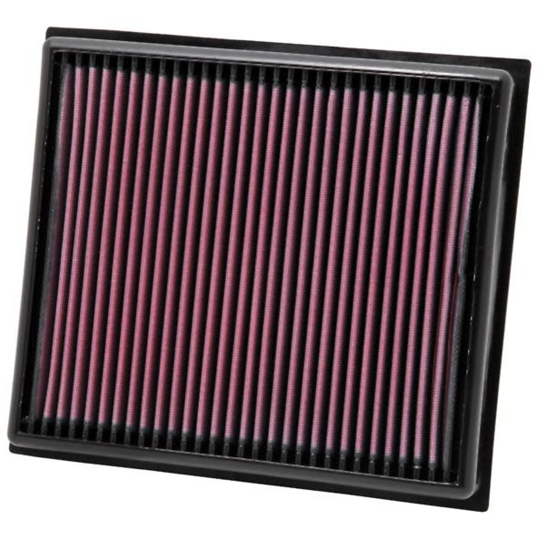 K&N Filters Filtr powietrza 33-2962