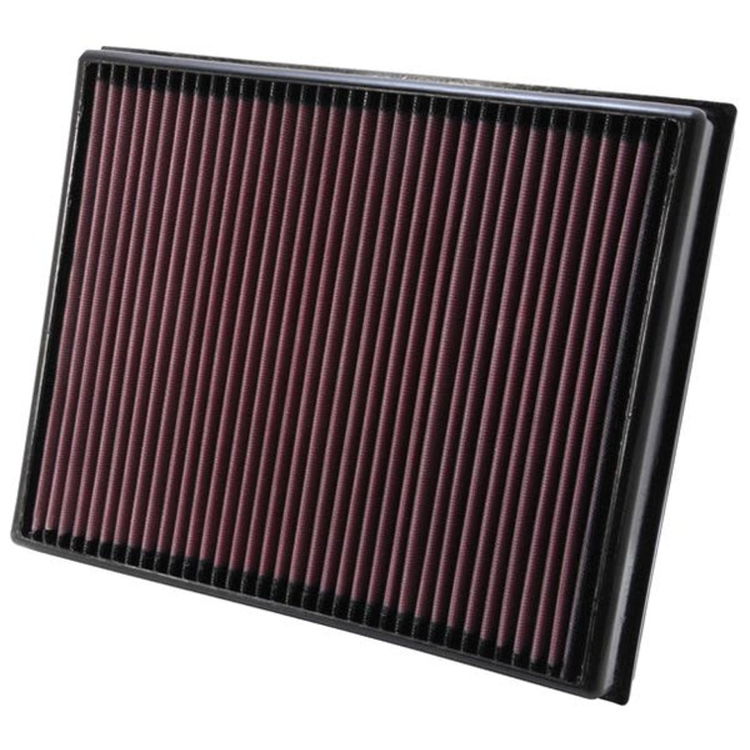 K&N 33  2983 K & N zamienny filtr powietrza 33-2983