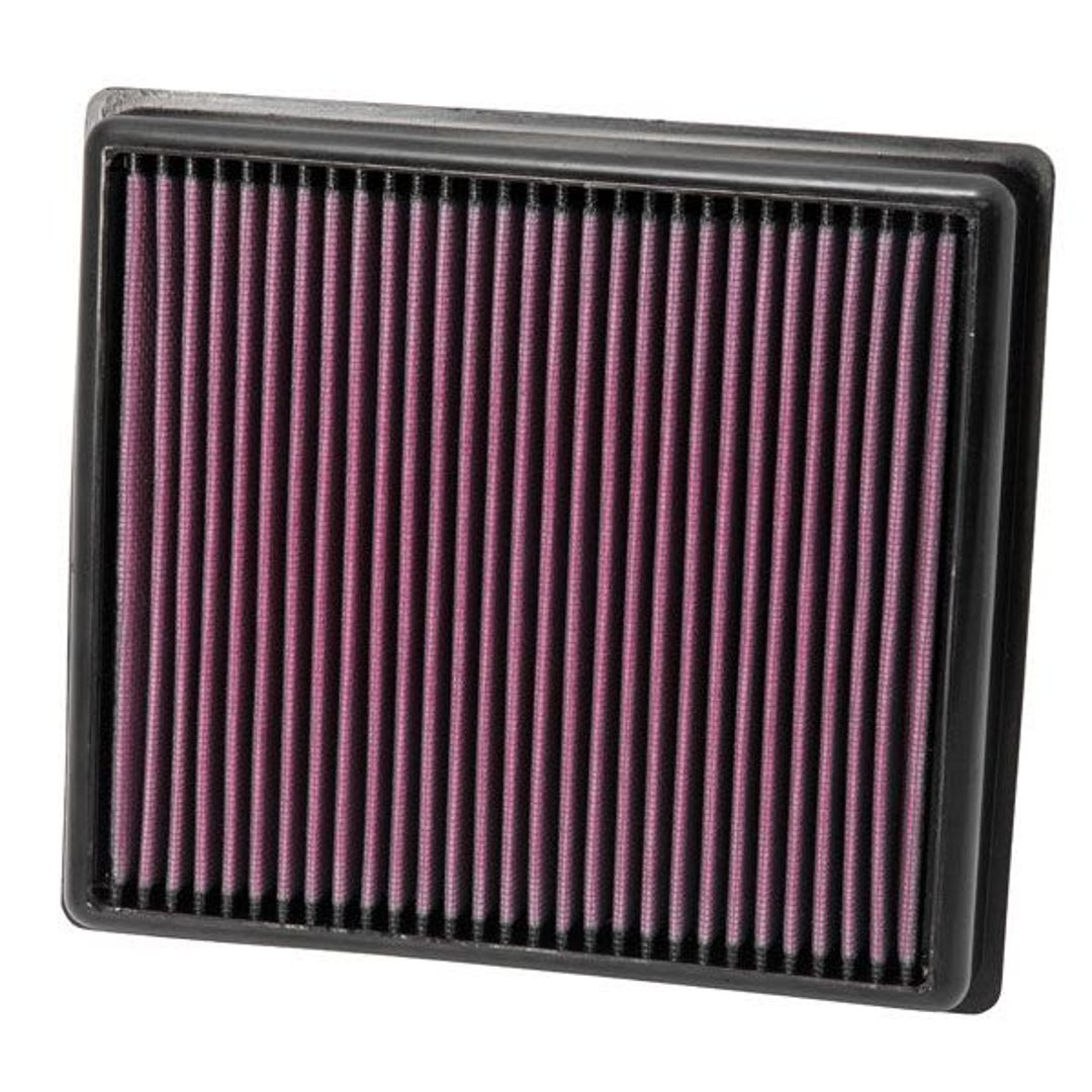 K&N Filters Filtr powietrza 33-2990