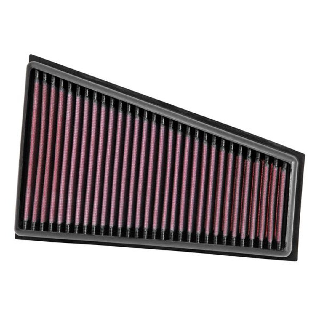 K&N 33  2995 K & N zamienny filtr powietrza 33-2995