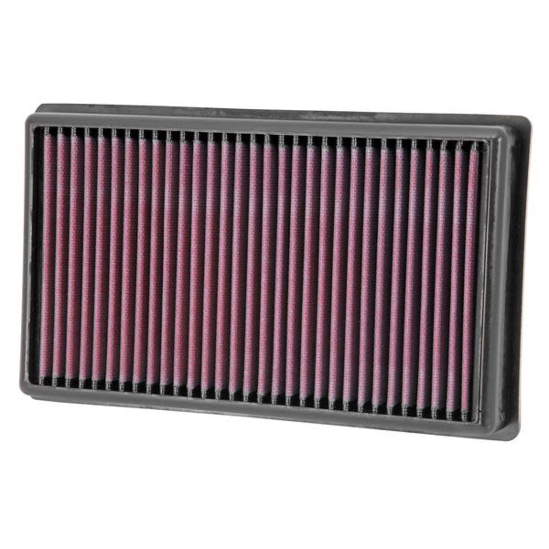 K&N 33  2998 K & N zamienny filtr powietrza 33-2998