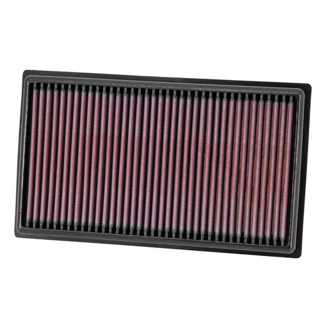 K&N 33  2999 K & N zamienny filtr powietrza 33-2999