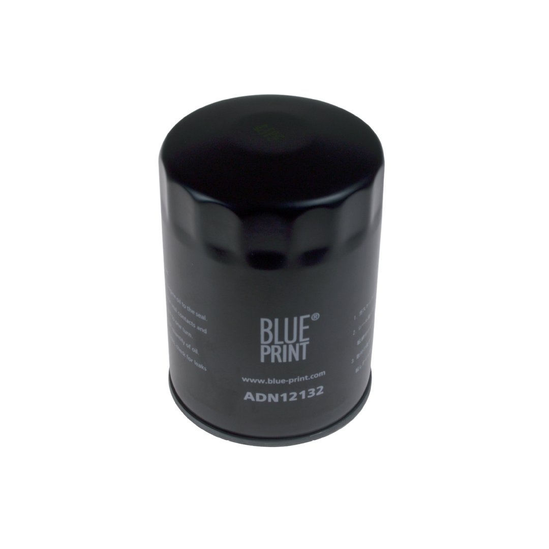 Blue Print ADN12132 filtr oleju, 1 sztuka