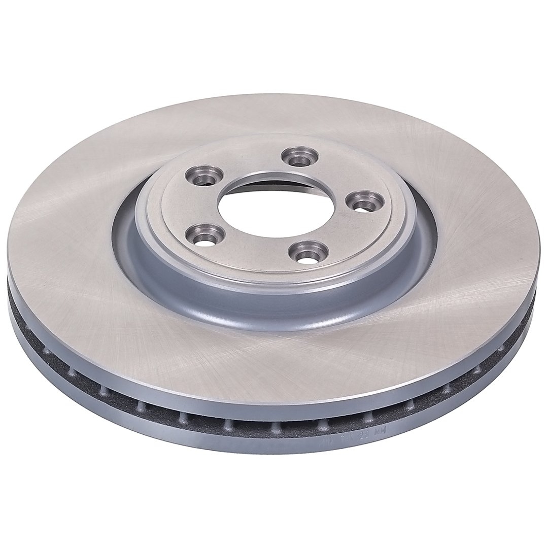 BLUE PRINT Tarcza hamulcowa ADJ134301