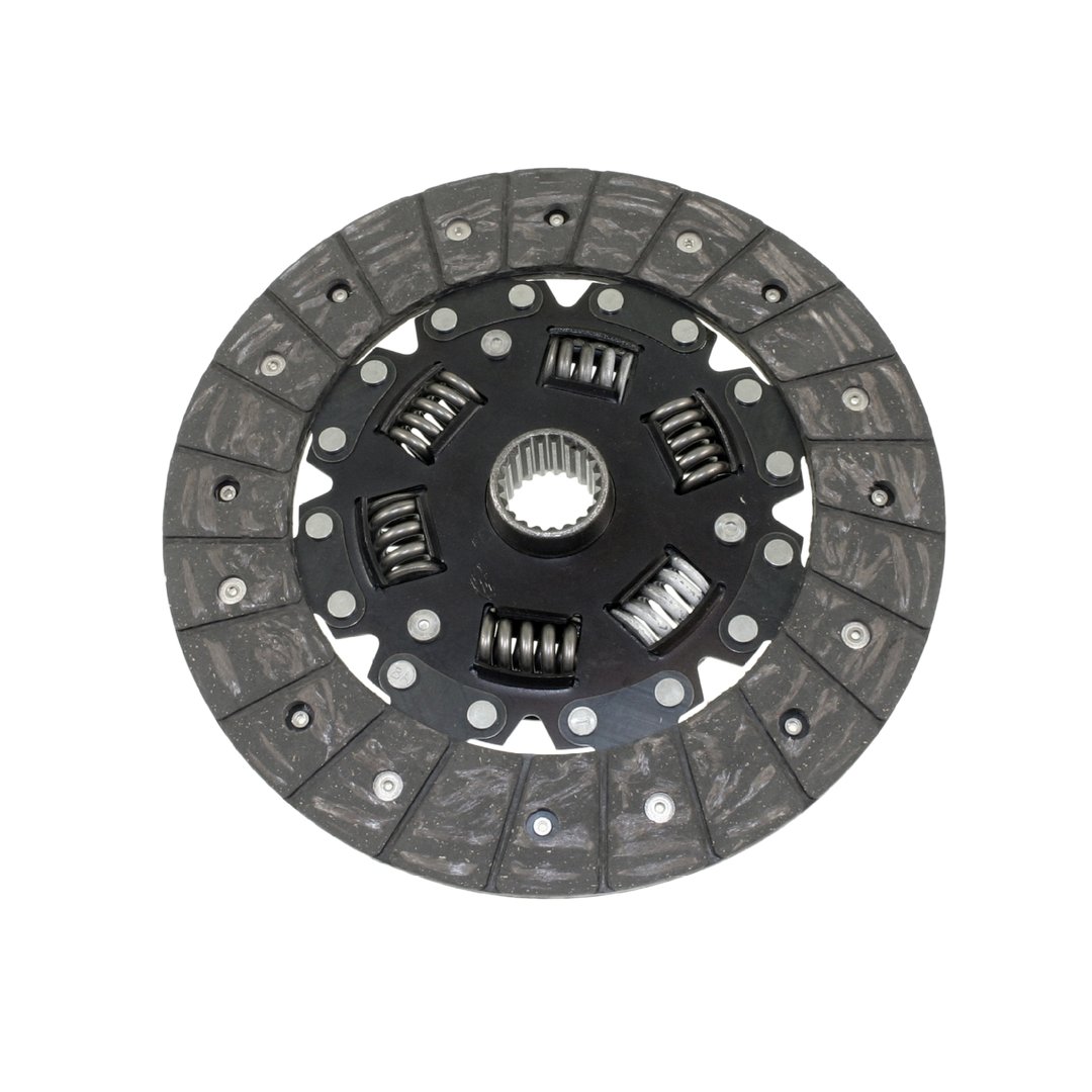 Blueprint Tarcza sprzęgła BLUEPRINT ADT33156 BLUEPRINT ADT33156