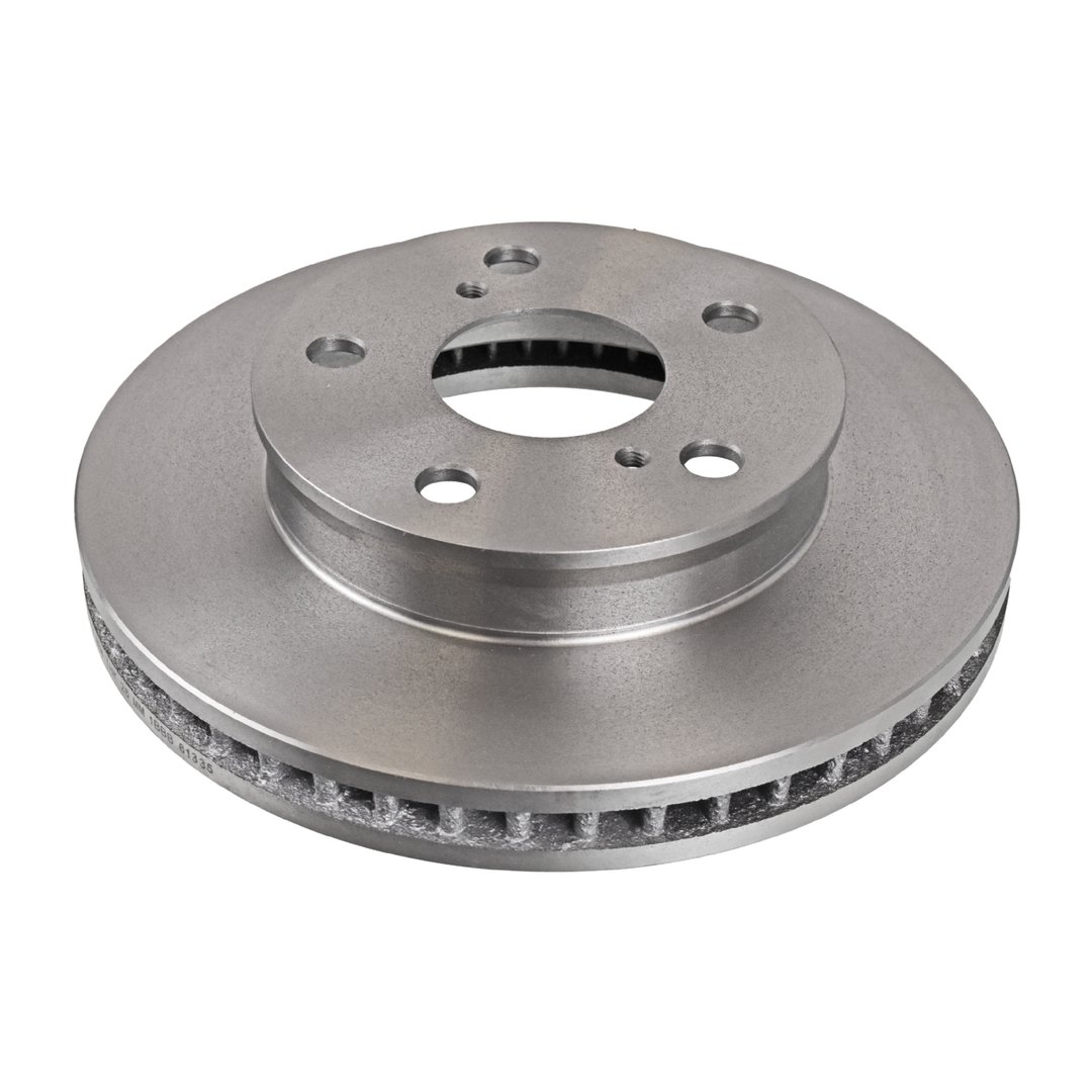Tarcza hamulcowa BLUEPRINT ADT343233 BLUEPRINT ADT343233