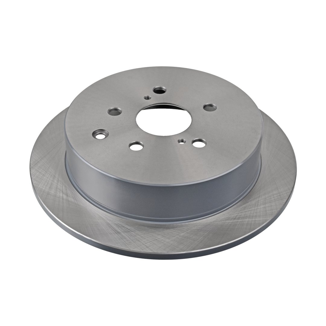 BLUE PRINT Tarcza hamulcowa ADT343276