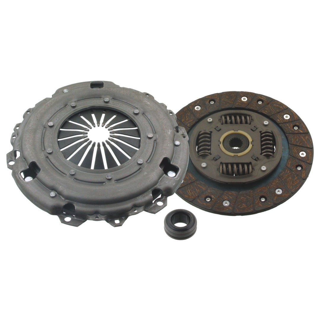 Zestaw sprzęgieł Blue Print ADK83058